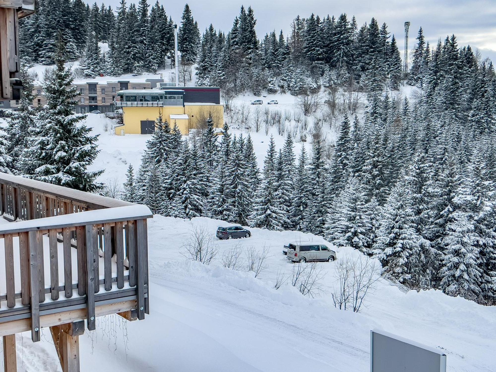 1A Chalet Koralpenzauber - Wandern, Grillen, Sauna Und Traumblick Вольфсберг Экстерьер фото