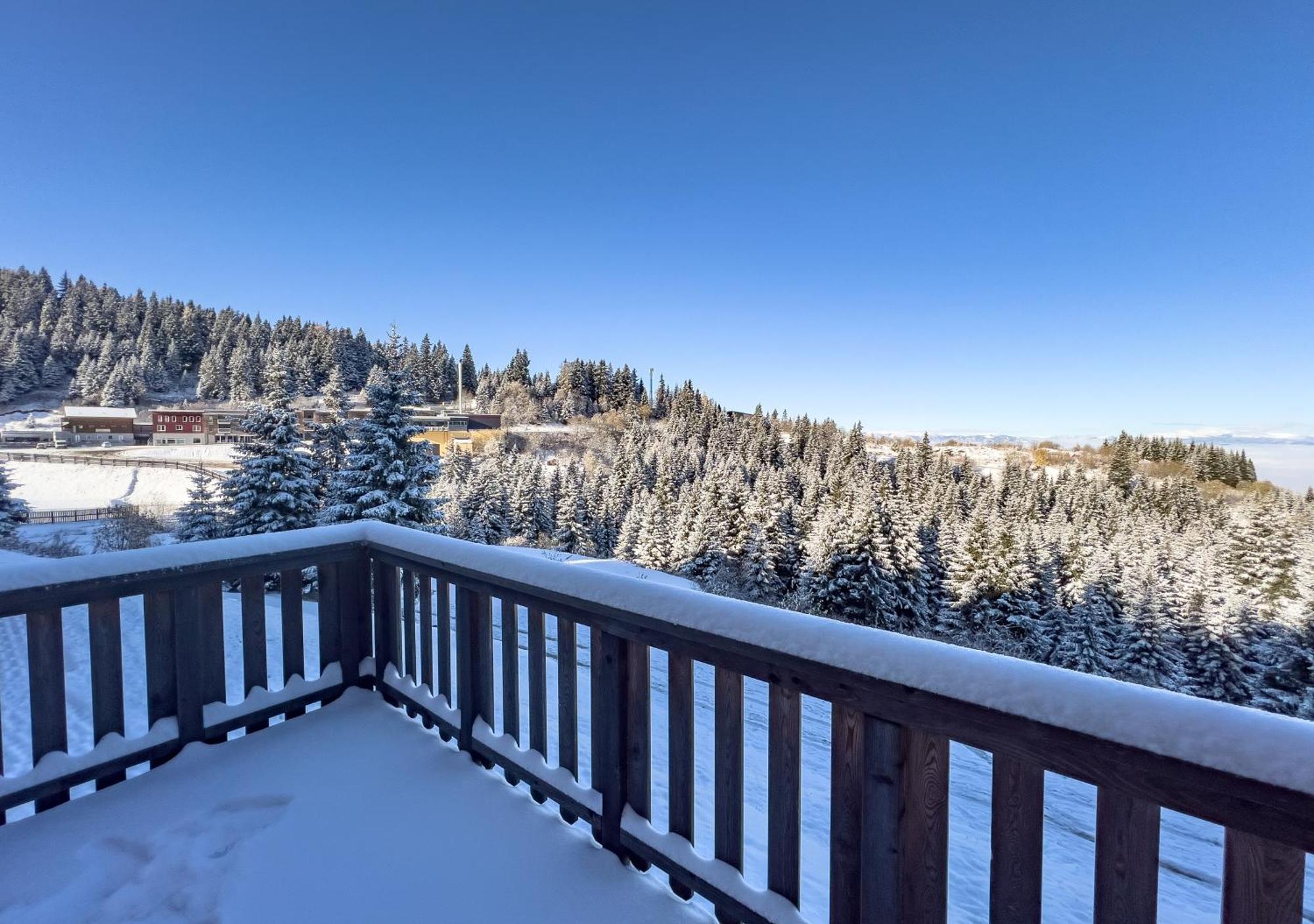 1A Chalet Koralpenzauber - Wandern, Grillen, Sauna Und Traumblick Вольфсберг Экстерьер фото