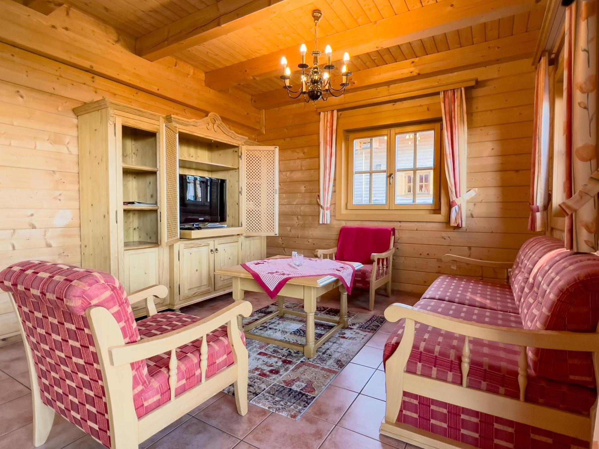 1A Chalet Koralpenzauber - Wandern, Grillen, Sauna Und Traumblick Вольфсберг Экстерьер фото
